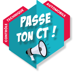 Passe ton CT ! à Cherbourg - Contrôle Technique Automobile